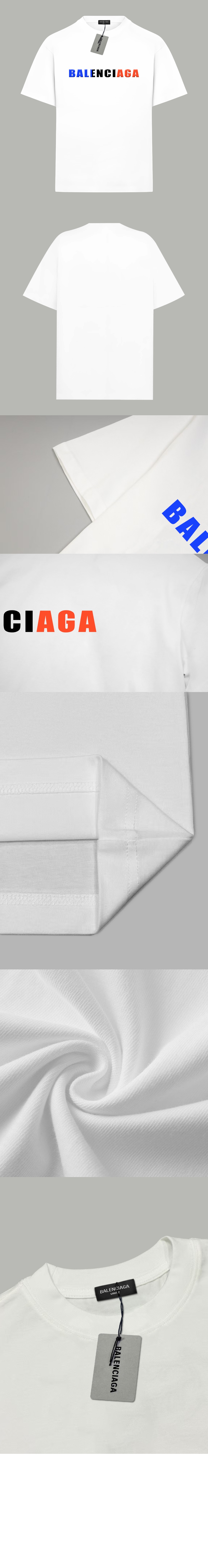 미러급레플리카사이트 | 명품레플리카 전문 쇼핑몰  | 하이퀄 - 티셔츠 &gt; 발렌시아가