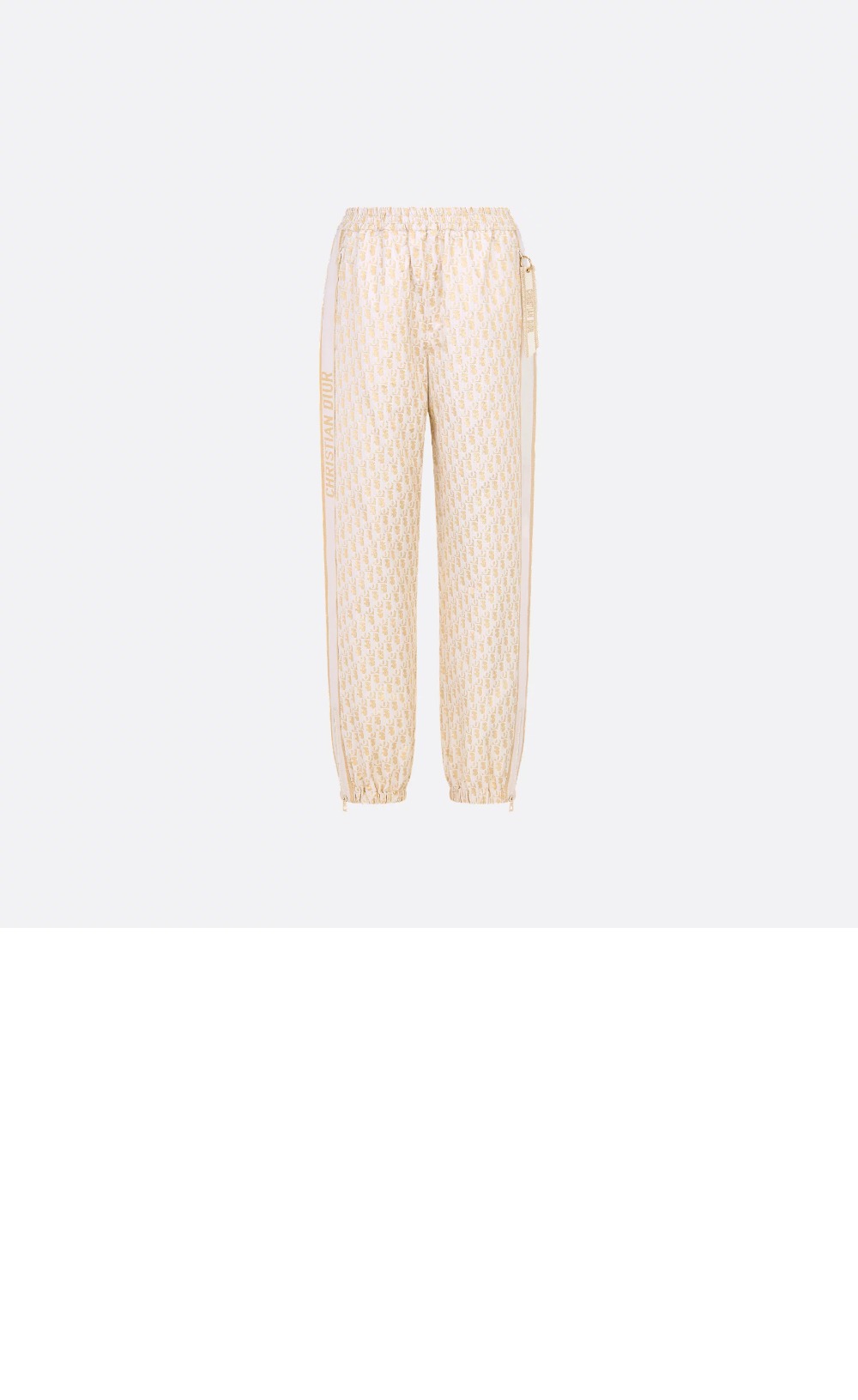 미러급레플리카사이트 | 명품레플리카 전문 쇼핑몰  | 하이퀄 - 로고 트랙수트 팬츠 &gt; 디올