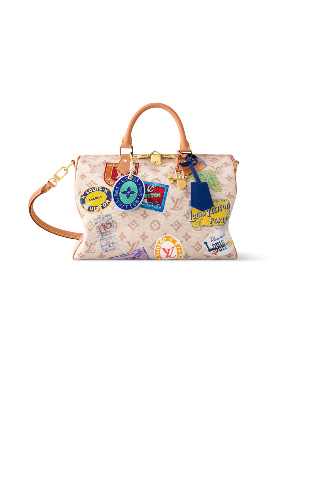 미러급레플리카사이트 | 명품레플리카 전문 쇼핑몰  | 하이퀄 - 스피디 소프트 30 M14587 &gt; 루이비통