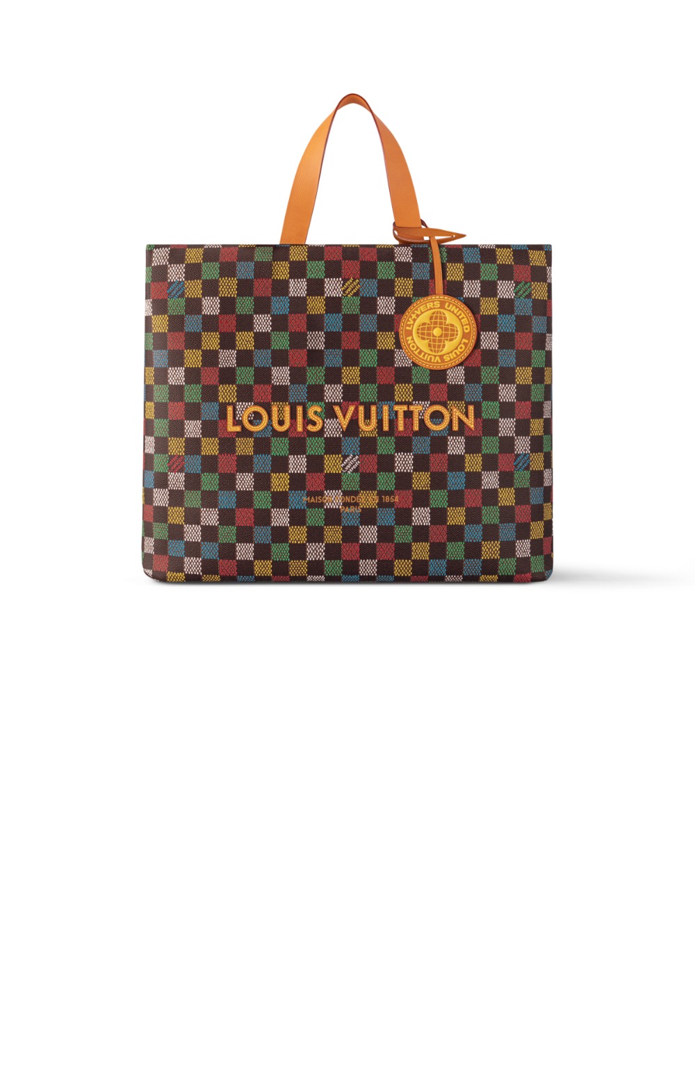 미러급레플리카사이트 | 명품레플리카 전문 쇼핑몰  | 하이퀄 - 쇼퍼 토트 MM N00192 &gt; 루이비통