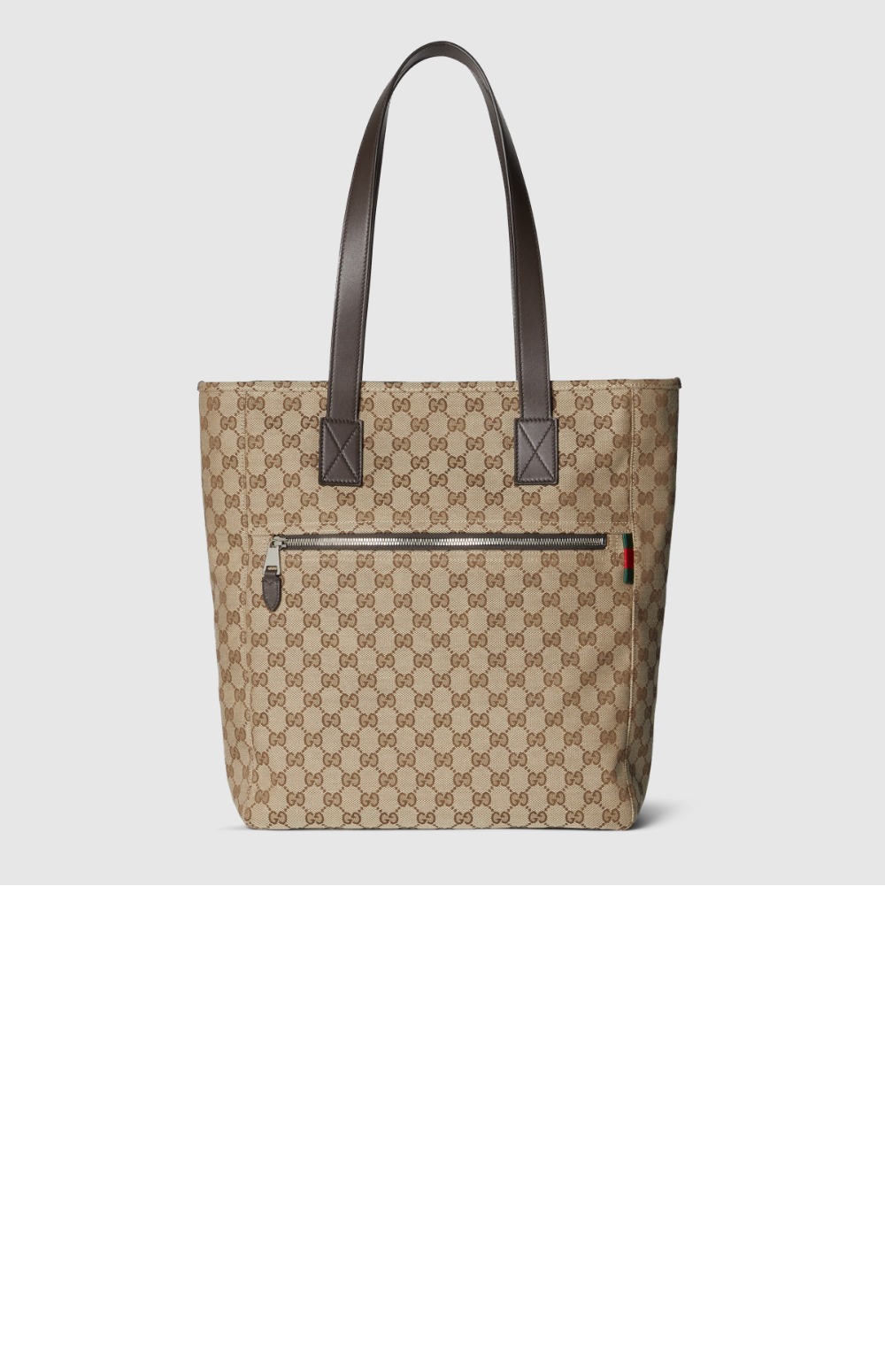 미러급레플리카사이트 | 명품레플리카 전문 쇼핑몰  | 하이퀄 - GG 캔버스 미디엄 토트백 834796 &gt; 구찌