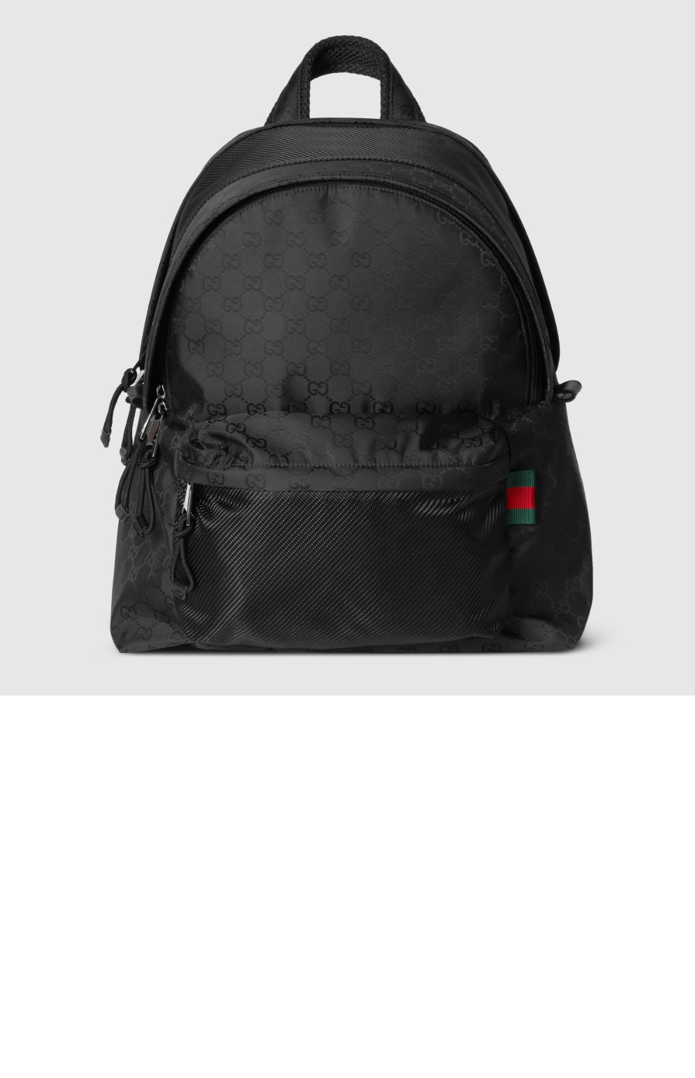 미러급레플리카사이트 | 명품레플리카 전문 쇼핑몰  | 하이퀄 - GG 나일론 미디엄 백팩 826364 &gt; 구찌