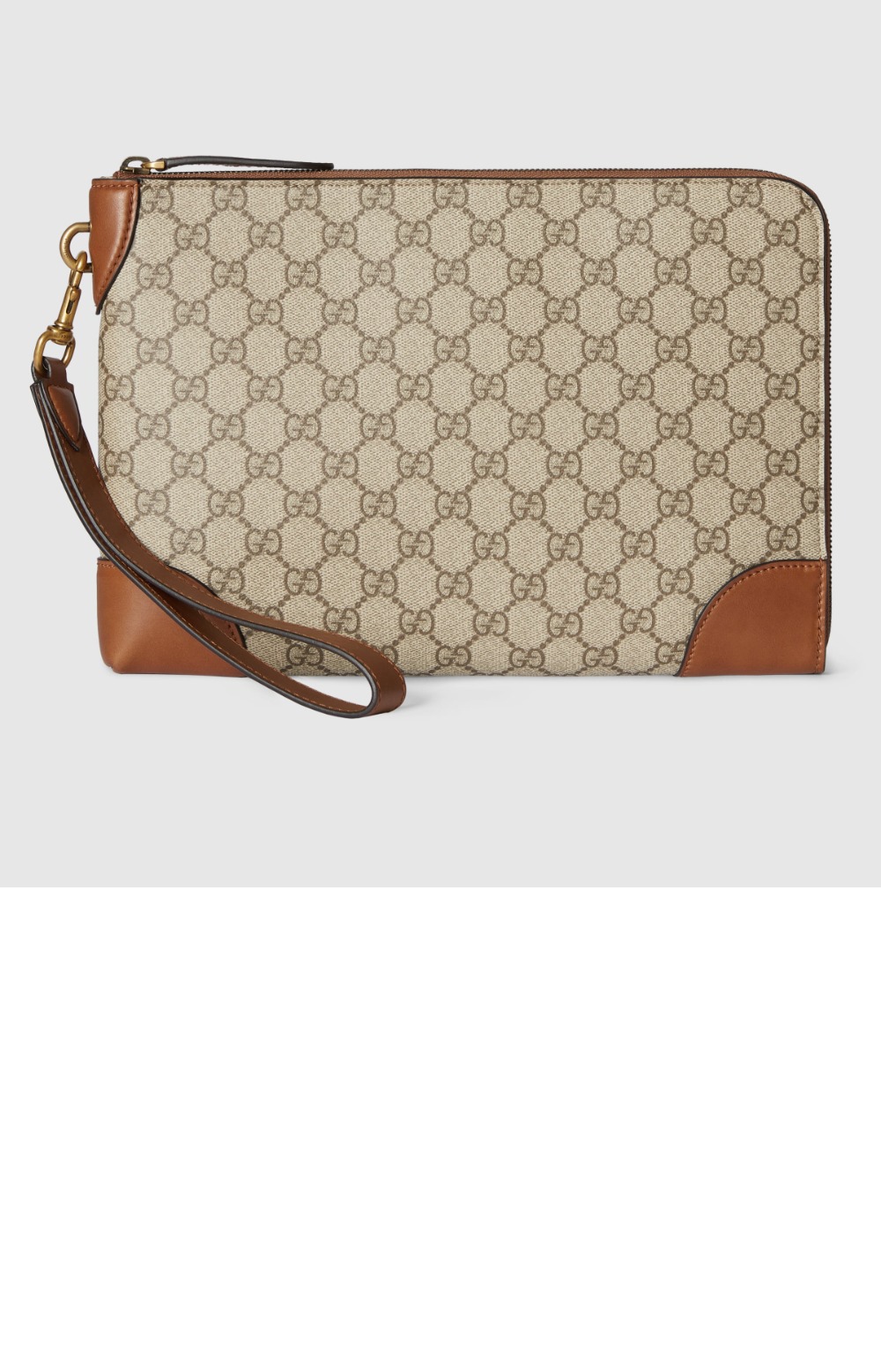 미러급레플리카사이트 | 명품레플리카 전문 쇼핑몰  | 하이퀄 - GG 엠블럼 스몰 비즈니스 케이스 821156 &gt; 구찌