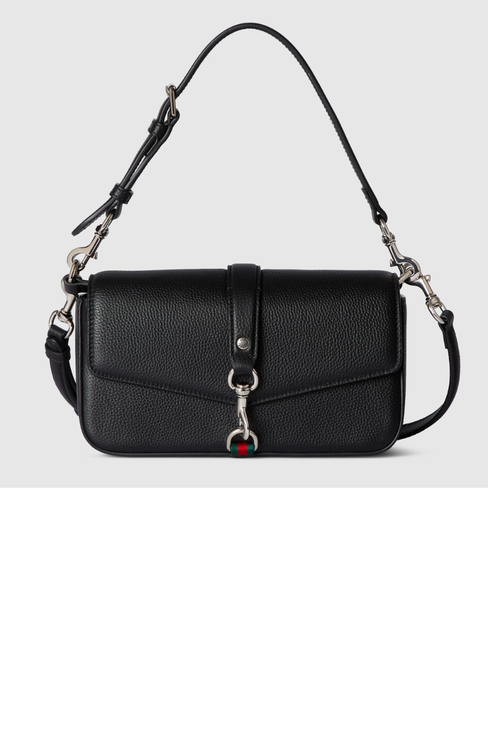 미러급레플리카사이트 | 명품레플리카 전문 쇼핑몰  | 하이퀄 - 훅 앤 클로즈 클로저가 있는 스몰 크로스백 821623 &gt; 구찌