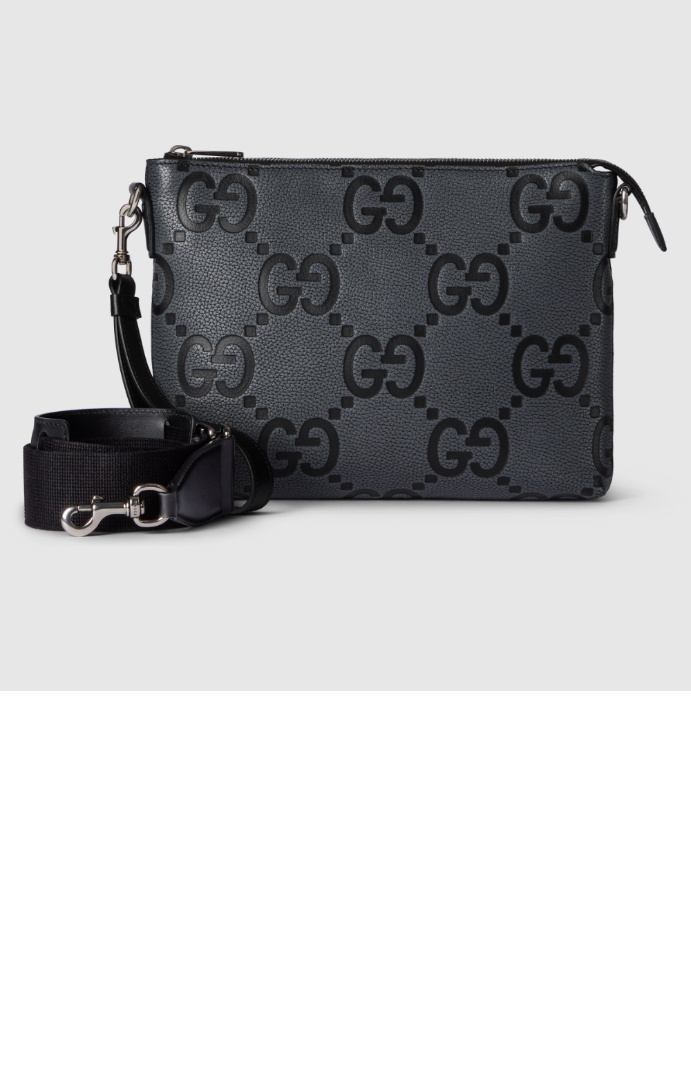 미러급레플리카사이트 | 명품레플리카 전문 쇼핑몰  | 하이퀄 - GG 점보 미디엄 크로스백 696009 &gt; 구찌