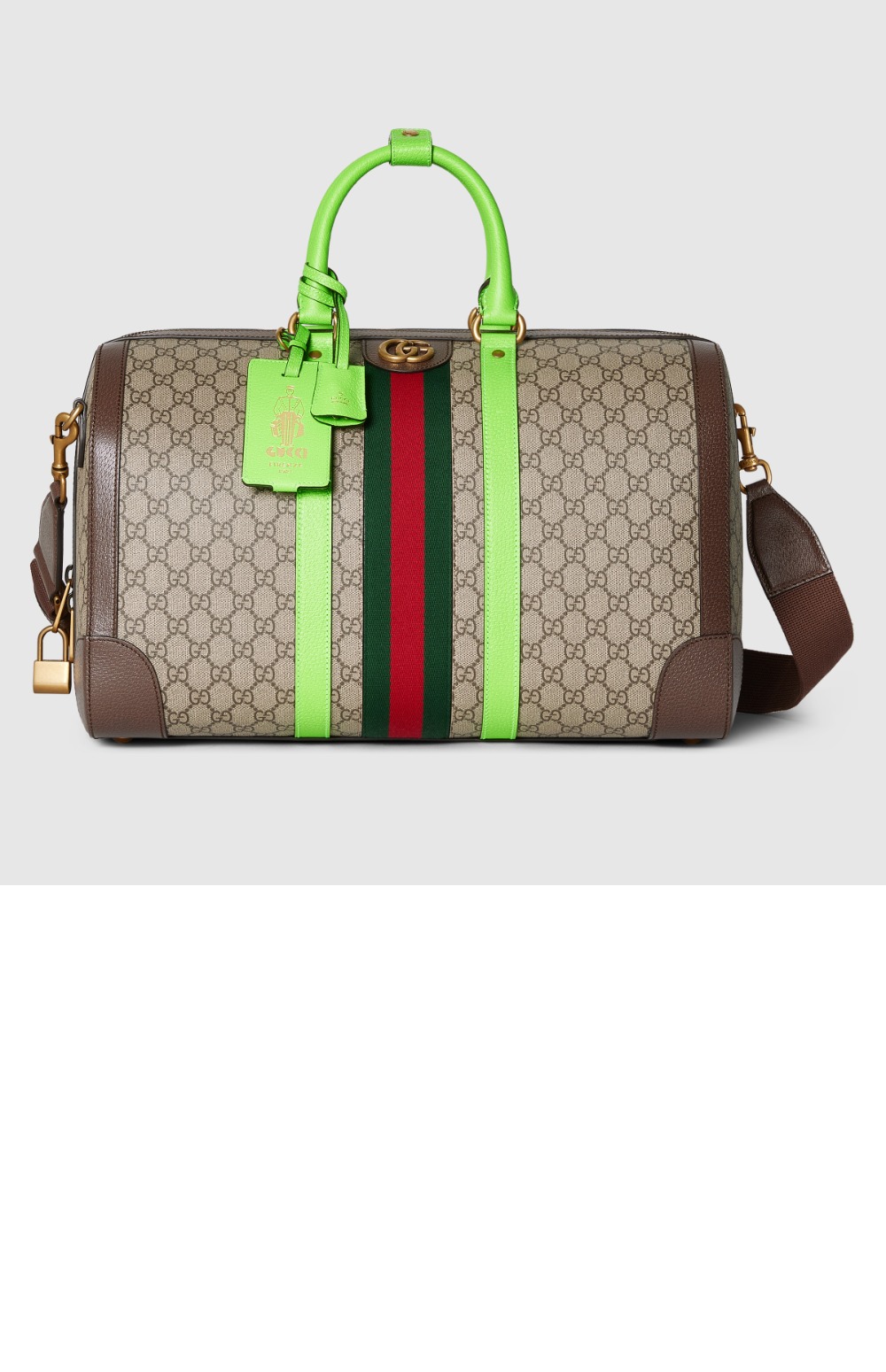 미러급레플리카사이트 | 명품레플리카 전문 쇼핑몰  | 하이퀄 - 사보이 미디엄 더플백 724642 &gt; 구찌