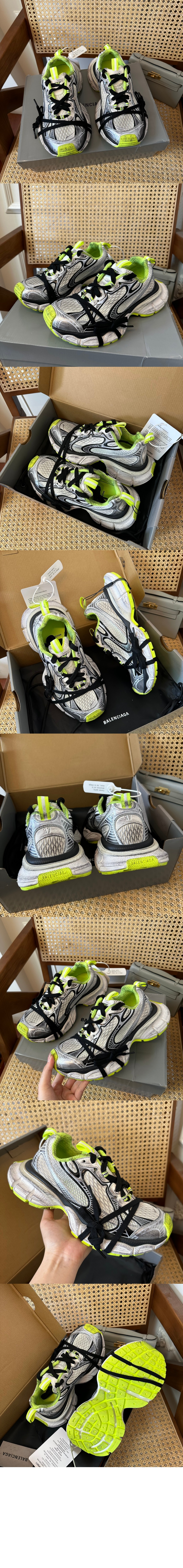 미러급레플리카사이트 | 명품레플리카 전문 쇼핑몰  | 하이퀄 - 3xl 스니커즈 734731 &gt; 발렌시아가