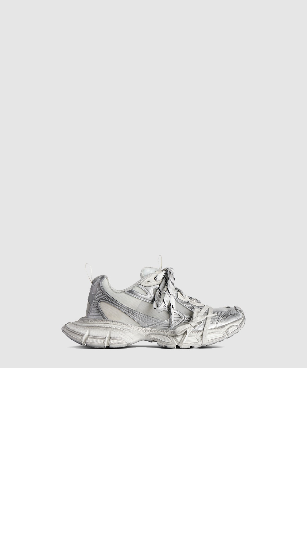 미러급레플리카사이트 | 명품레플리카 전문 쇼핑몰  | 하이퀄 - 3xl 스니커즈 734731 &gt; 발렌시아가