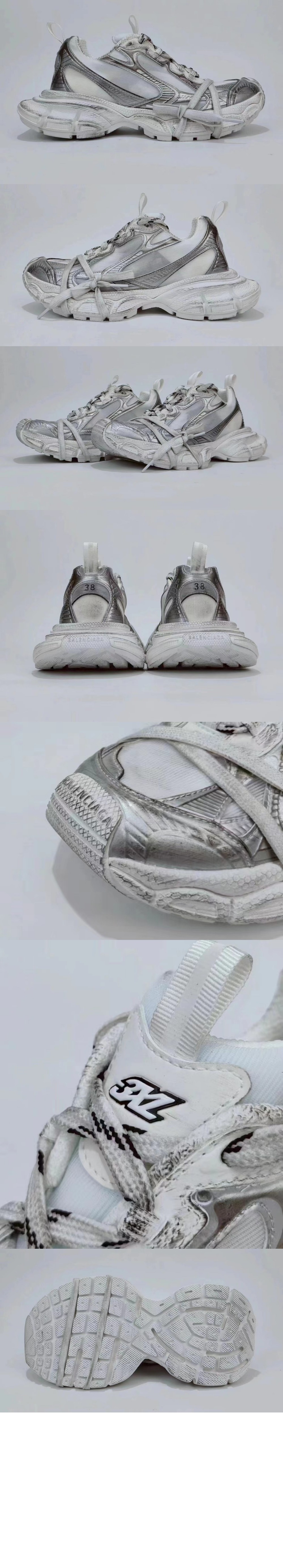 미러급레플리카사이트 | 명품레플리카 전문 쇼핑몰  | 하이퀄 - 3xl 스니커즈 734731 &gt; 발렌시아가