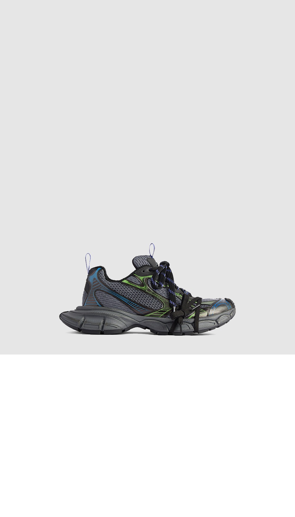 미러급레플리카사이트 | 명품레플리카 전문 쇼핑몰  | 하이퀄 - 3XL 스니커즈 734734 &gt; 발렌시아가