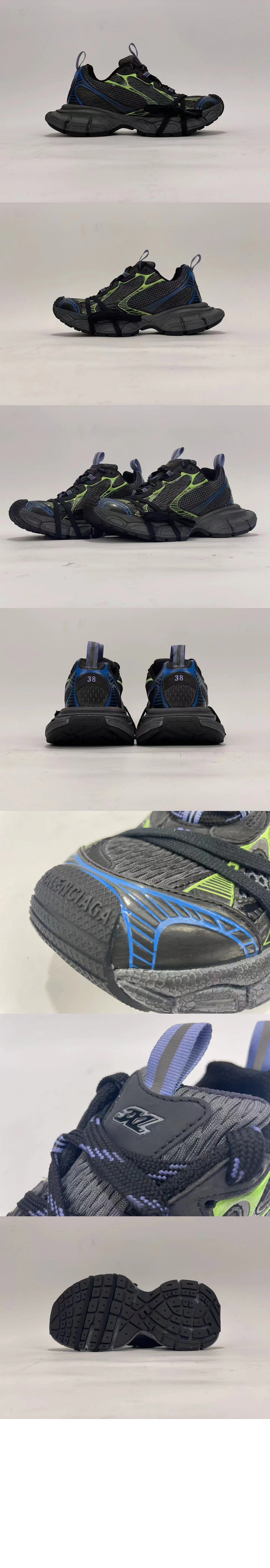 미러급레플리카사이트 | 명품레플리카 전문 쇼핑몰  | 하이퀄 - 3XL 스니커즈 734734 &gt; 발렌시아가