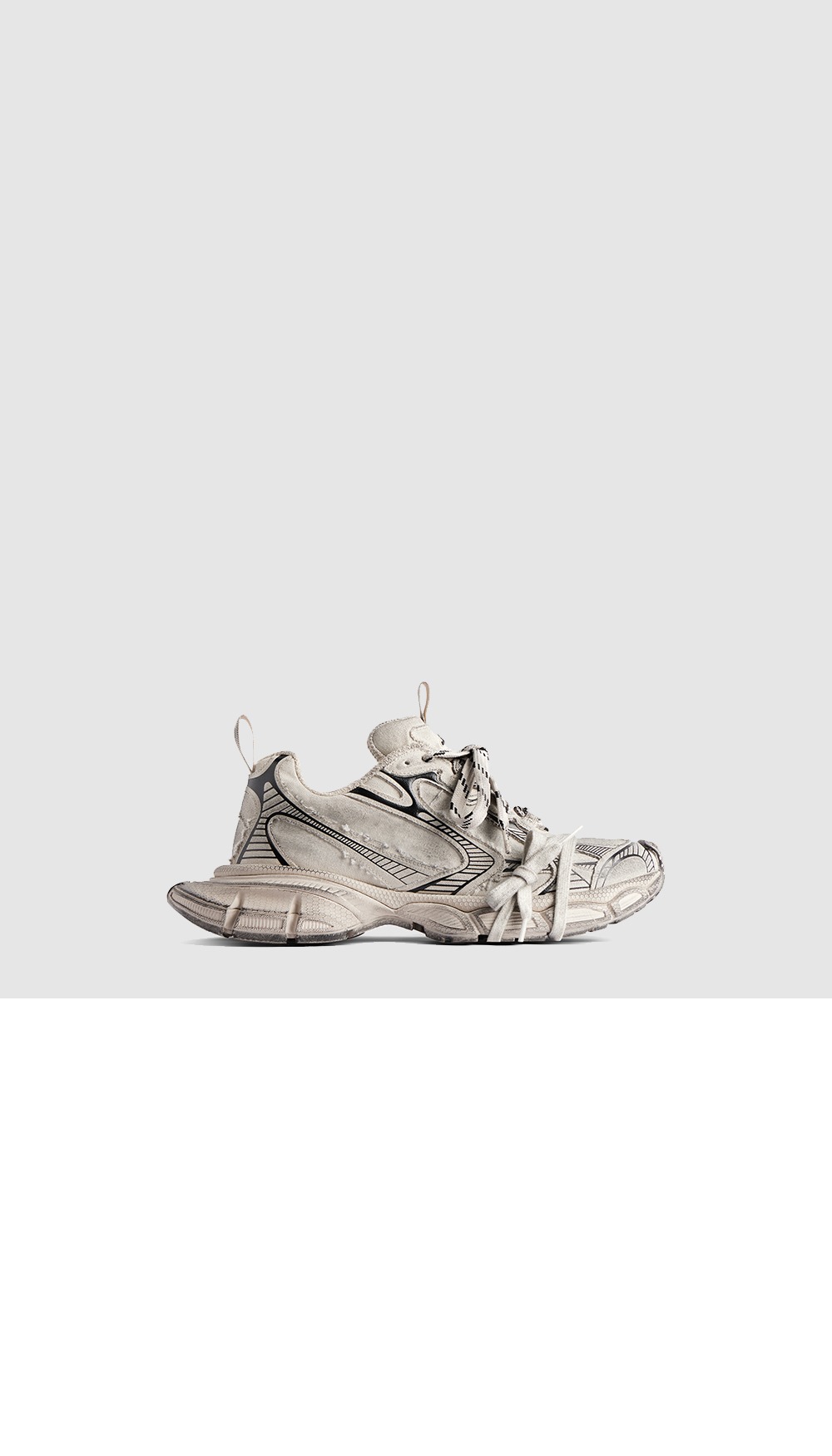 미러급레플리카사이트 | 명품레플리카 전문 쇼핑몰  | 하이퀄 - 3xl 스니커즈 734734 &gt; 발렌시아가