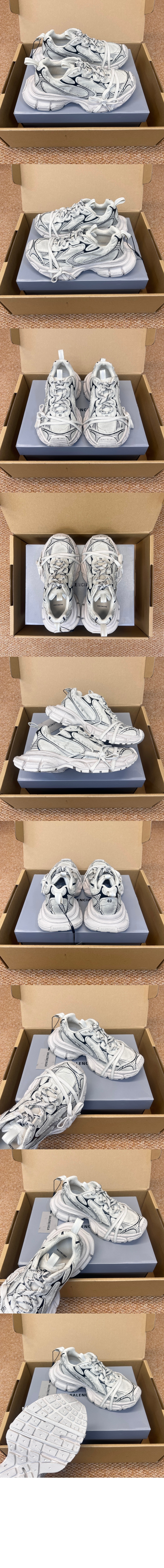 미러급레플리카사이트 | 명품레플리카 전문 쇼핑몰  | 하이퀄 - 3xl 스니커즈 734734 &gt; 발렌시아가