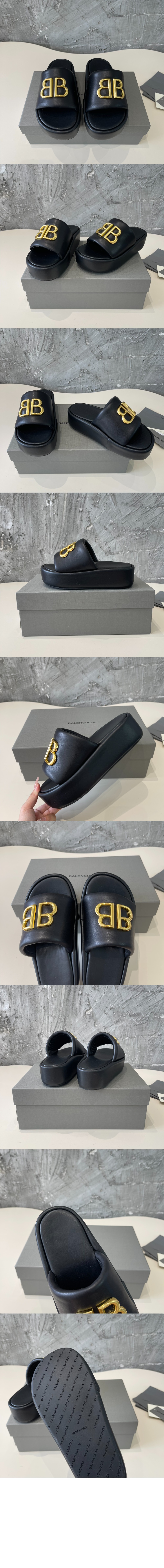 미러급레플리카사이트 | 명품레플리카 전문 쇼핑몰  | 하이퀄 - 라이즈 샌들 788494 &gt; 발렌시아가