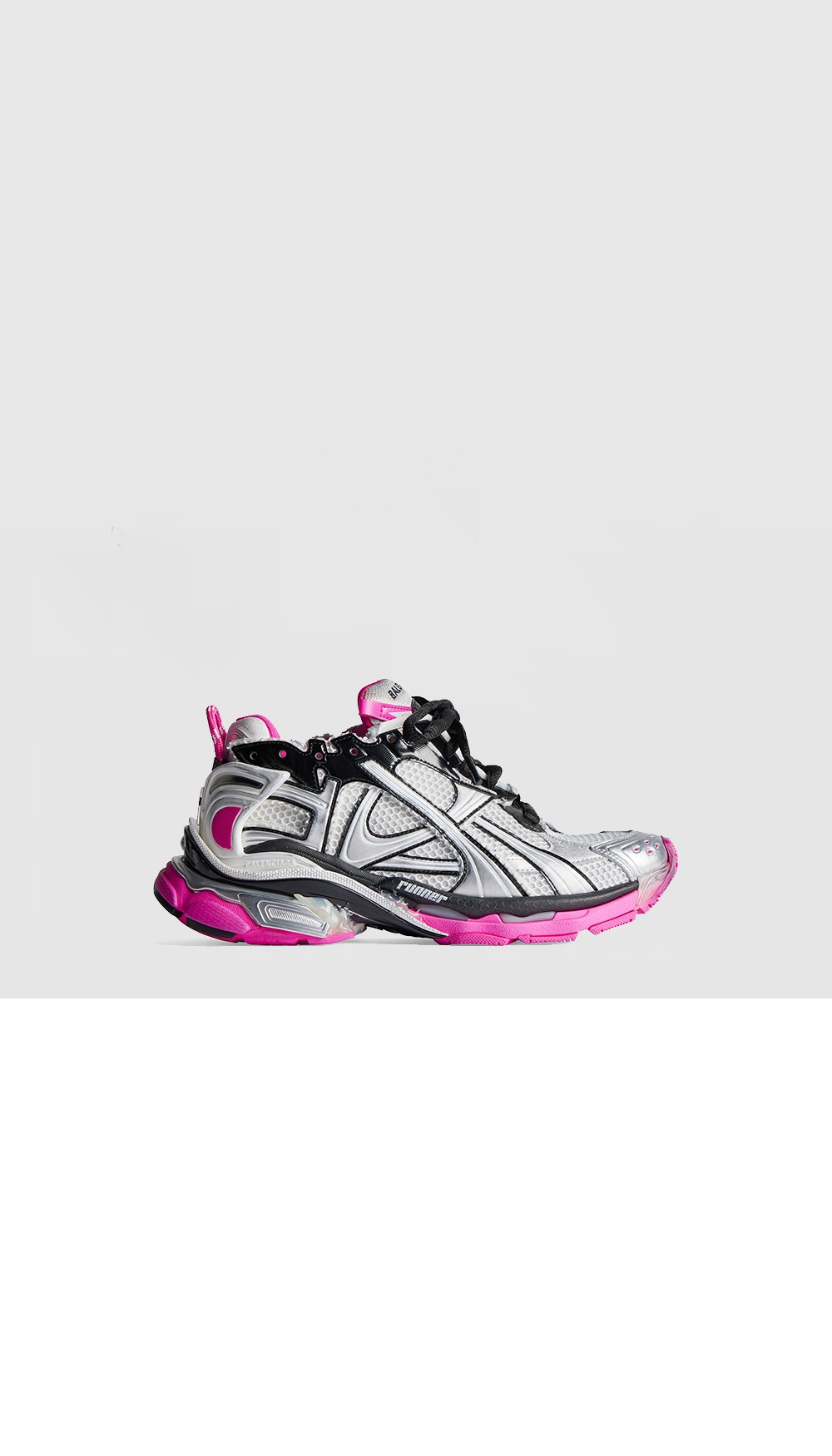 미러급레플리카사이트 | 명품레플리카 전문 쇼핑몰  | 하이퀄 - 러너 스니커즈 772767 &gt; 발렌시아가