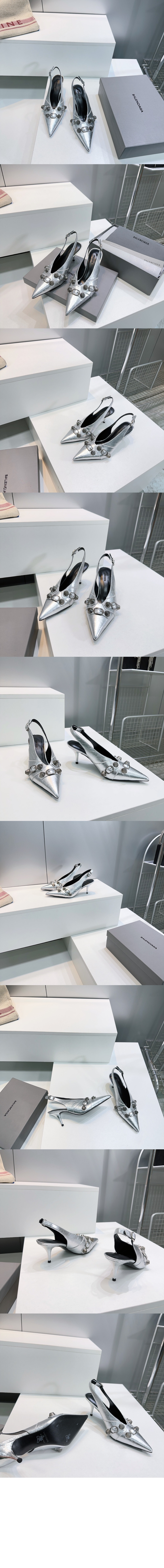 미러급레플리카사이트 | 명품레플리카 전문 쇼핑몰  | 하이퀄 - 카골 펌프스 714251 &gt; 발렌시아가