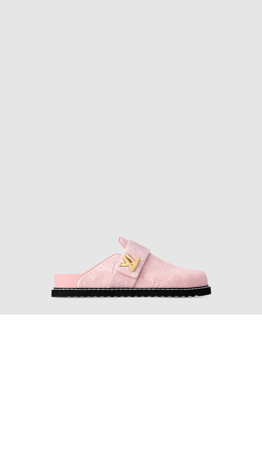 미러급레플리카사이트 | 명품레플리카 전문 쇼핑몰  | 하이퀄 - 코지 컴포트 뮬 1AGVOB &gt; 루이비통