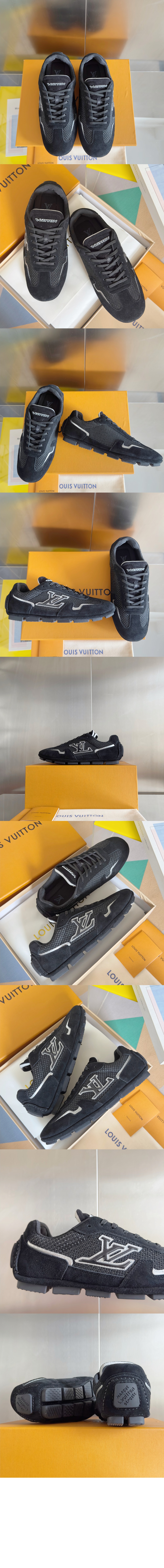 미러급레플리카사이트 | 명품레플리카 전문 쇼핑몰  | 하이퀄 - 랠리 스니커즈 1AHTZG &gt; 루이비통