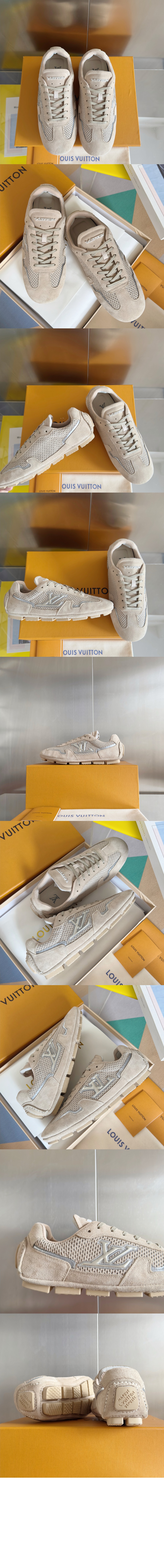 미러급레플리카사이트 | 명품레플리카 전문 쇼핑몰  | 하이퀄 - 랠리 스니커즈 1AHTZG &gt; 루이비통