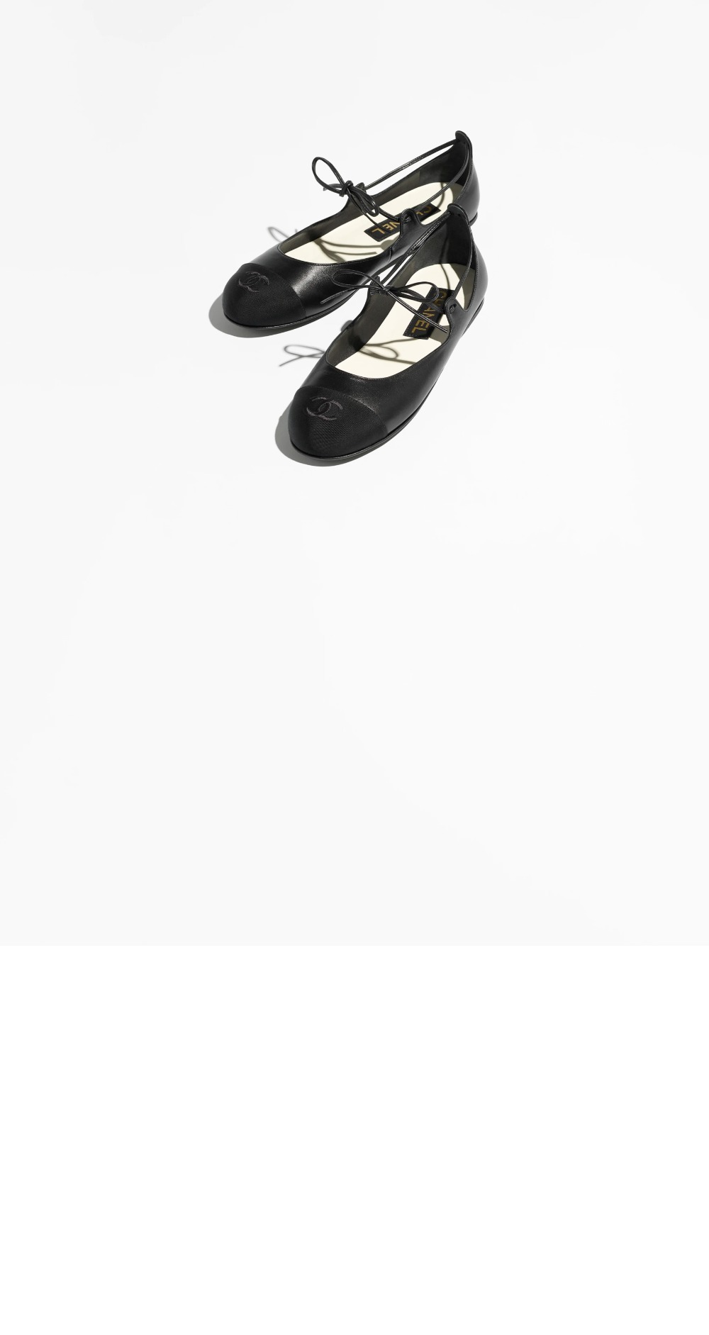 미러급레플리카사이트 | 명품레플리카 전문 쇼핑몰  | 하이퀄 - 메리제인 슈즈 G46324 > 샤넬