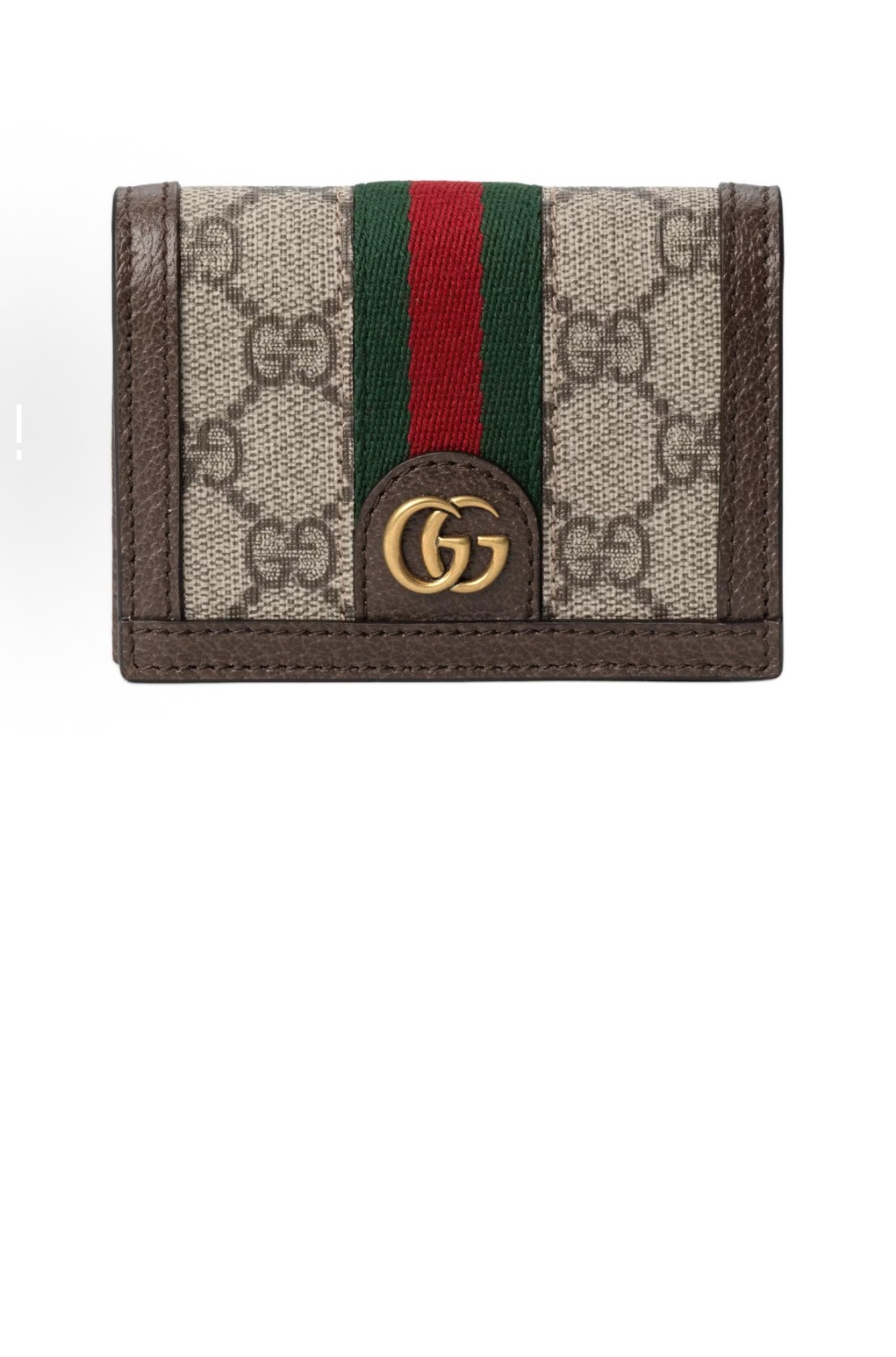 미러급레플리카사이트 | 명품레플리카 전문 쇼핑몰  | 하이퀄 - 금장 로고 오피디아 GG 카드지갑 734940 &gt; 구찌