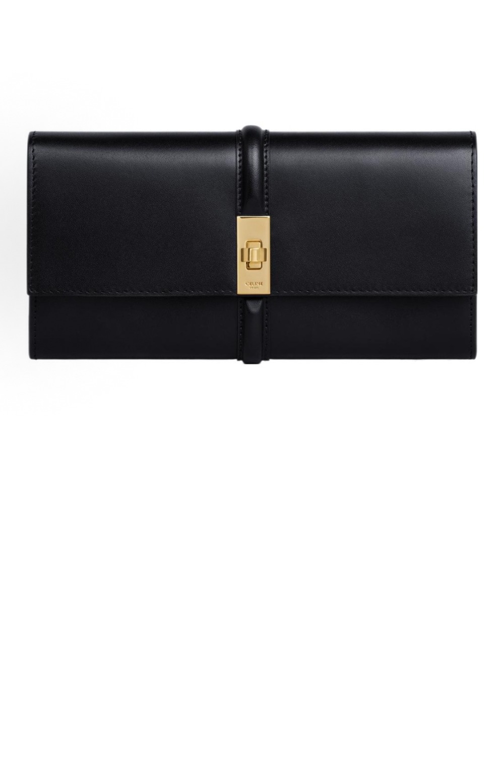 미러급레플리카사이트 | 명품레플리카 전문 쇼핑몰  | 하이퀄 - 라지 월릿 16 새틴 송아지 가죽 10M033 &gt; 셀린느