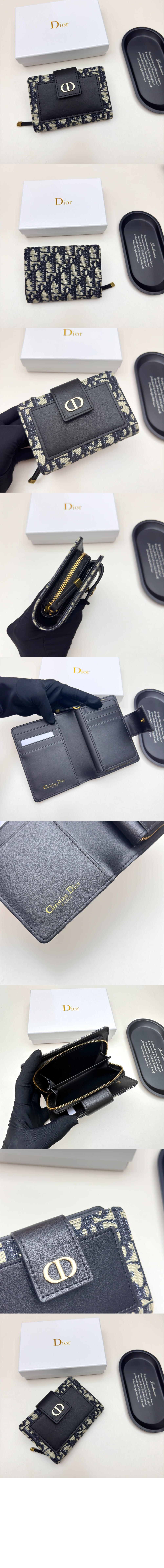 미러급레플리카사이트 | 명품레플리카 전문 쇼핑몰  | 하이퀄 - 30 Montaigne Dittany 월렛 지갑 S2361 &gt; 디올