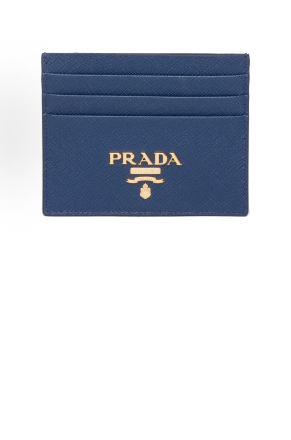 미러급레플리카사이트 | 명품레플리카 전문 쇼핑몰  | 하이퀄 - 사피아노 카드 케이스 1MC025 &gt; 프라다
