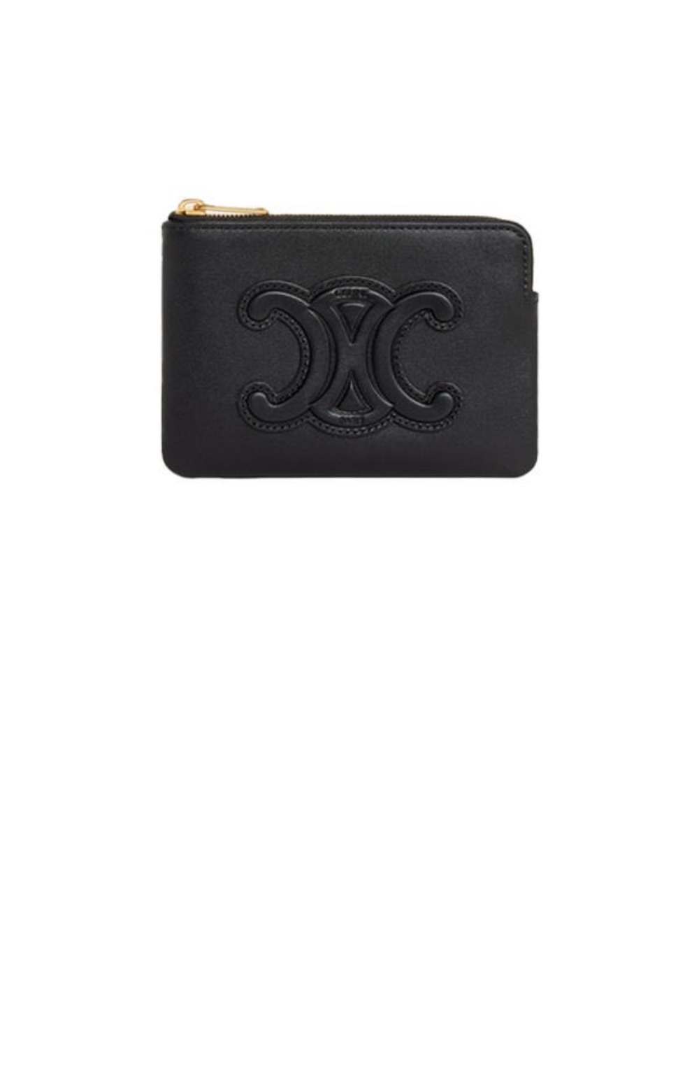 미러급레플리카사이트 | 명품레플리카 전문 쇼핑몰  | 하이퀄 - 트리오페 지퍼 카드 코인 지갑 10C663 > 셀린느