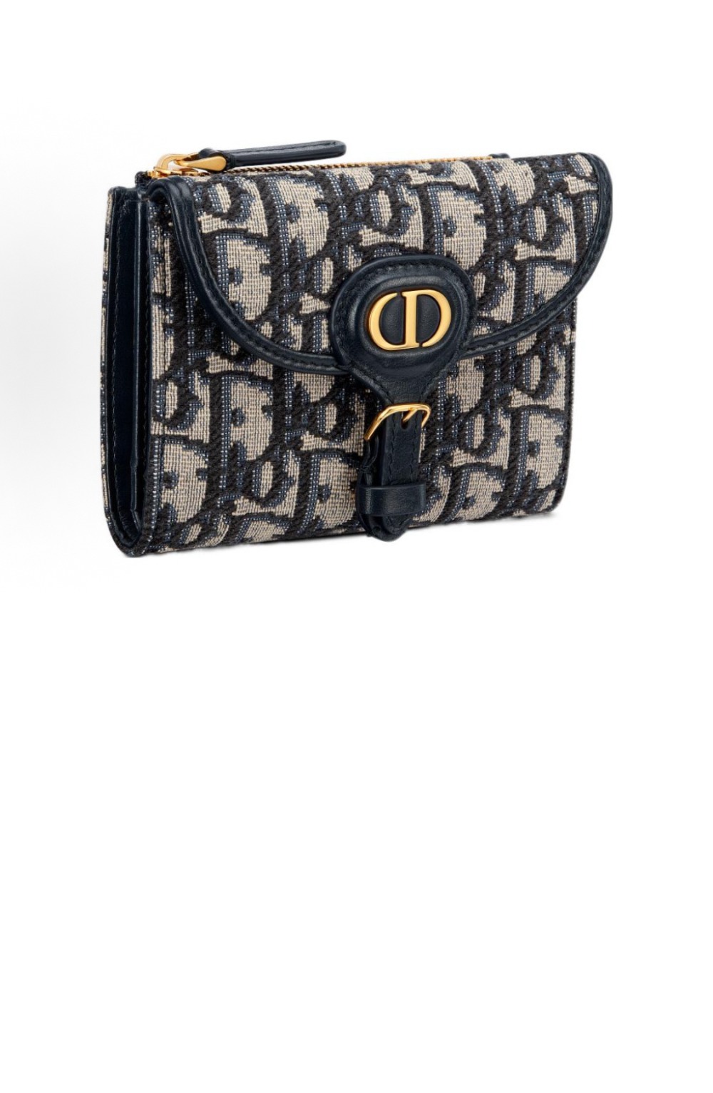 미러급레플리카사이트 | 명품레플리카 전문 쇼핑몰  | 하이퀄 - 플랩 더블 할인 트윌 자카드 더블 가죽 지갑 S5699 > 디올