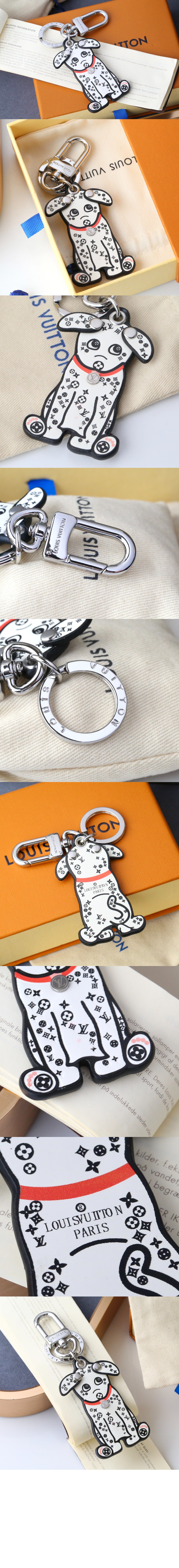 미러급레플리카사이트 | 명품레플리카 전문 쇼핑몰  | 하이퀄 - 달마타 키 홀더 M00746 &gt; 루이비통