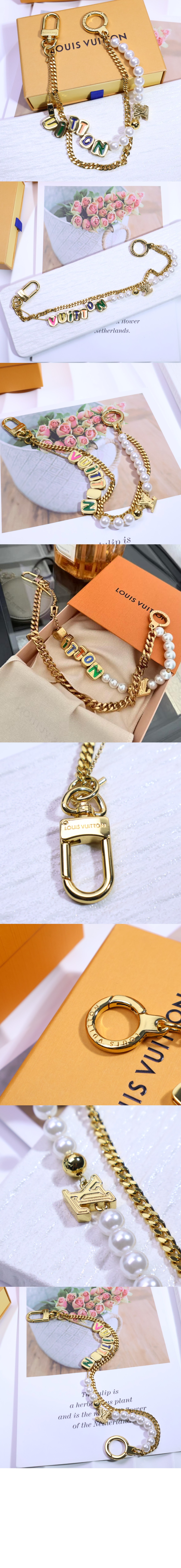 미러급레플리카사이트 | 명품레플리카 전문 쇼핑몰  | 하이퀄 - 비통 Vuitton 체인 벨트 M02434 &gt; 루이비통