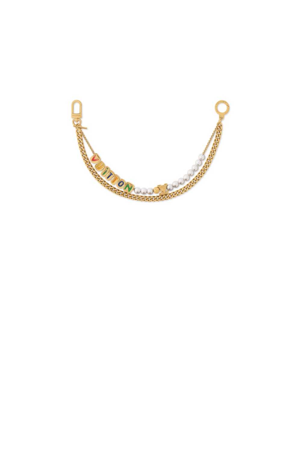 미러급레플리카사이트 | 명품레플리카 전문 쇼핑몰  | 하이퀄 - 비통 Vuitton 체인 벨트 M02434 &gt; 루이비통