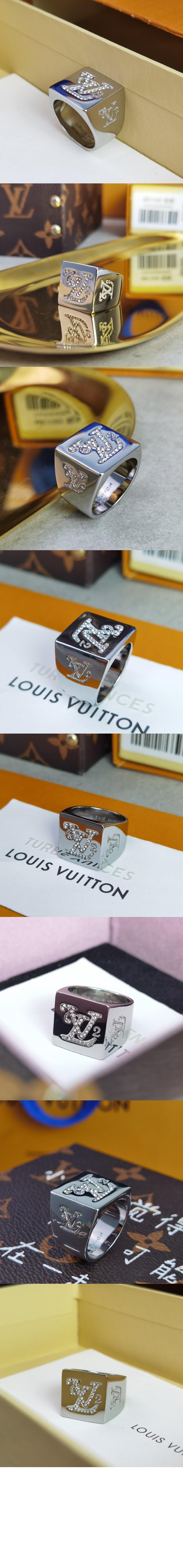 미러급레플리카사이트 | 명품레플리카 전문 쇼핑몰  | 하이퀄 - 반지  MP2689 &gt; 루이비통