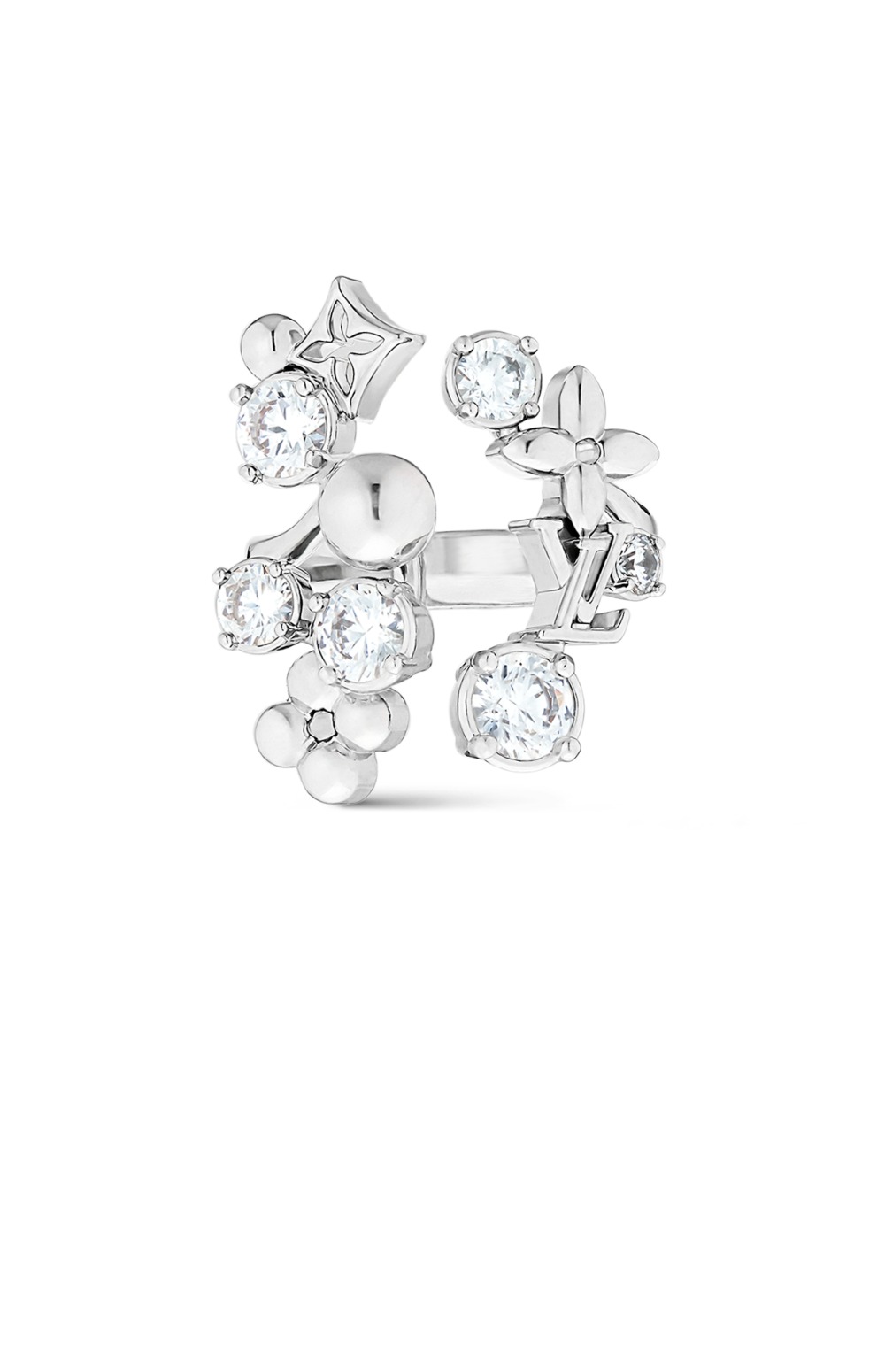 미러급레플리카사이트 | 명품레플리카 전문 쇼핑몰  | 하이퀄 - 컨스텔레이션 반지 M1615S &gt; 루이비통