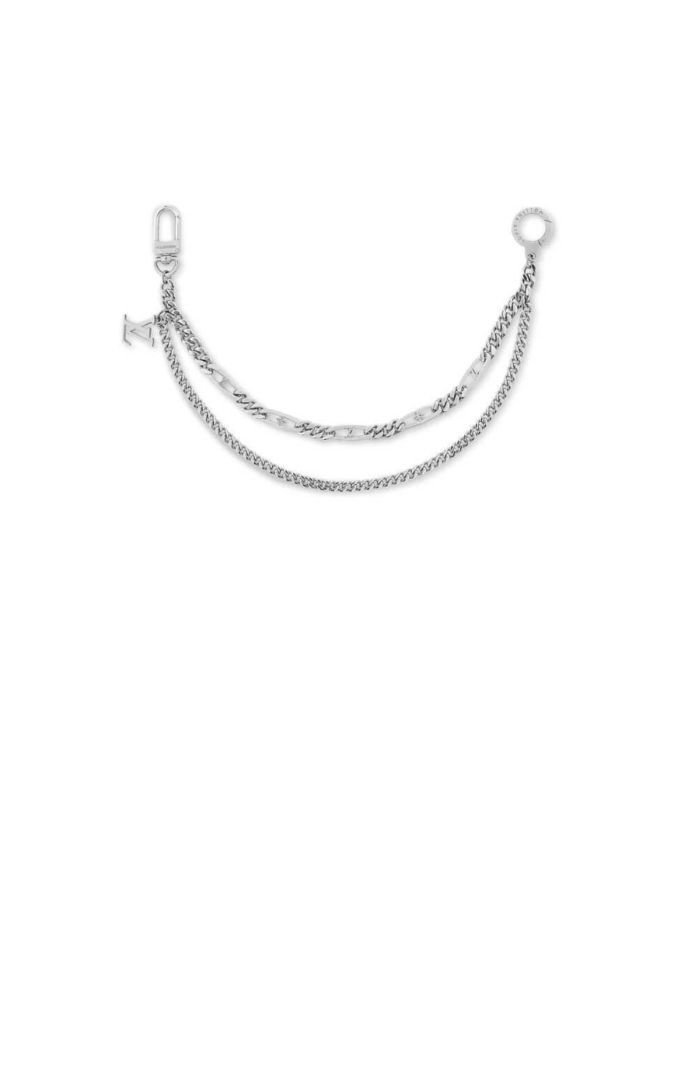 미러급레플리카사이트 | 명품레플리카 전문 쇼핑몰  | 하이퀄 - 피가로 체인 벨트 M02216 &gt; 루이비통