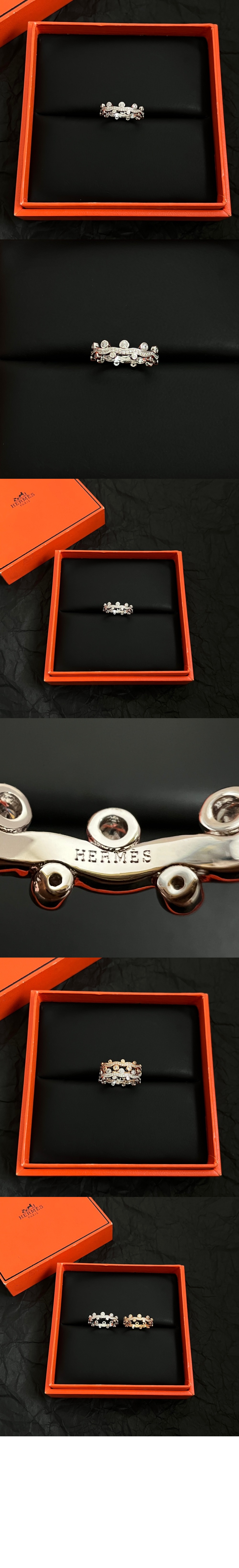 미러급레플리카사이트 | 명품레플리카 전문 쇼핑몰  | 하이퀄 - Reseau Lumiere 링 &gt; 에르메스