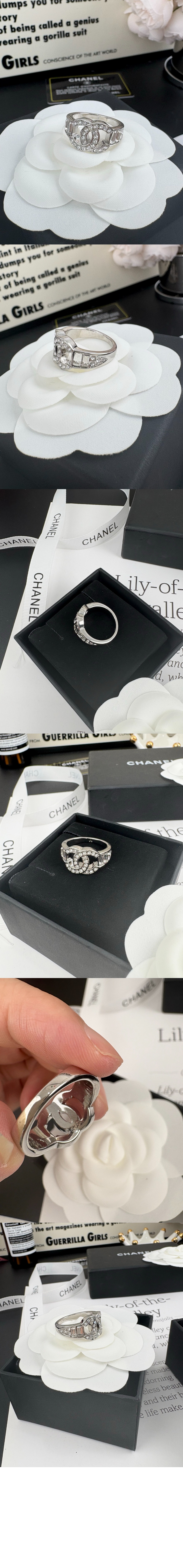 미러급레플리카사이트 | 명품레플리카 전문 쇼핑몰  | 하이퀄 - 링 ABF782 &gt; 샤넬