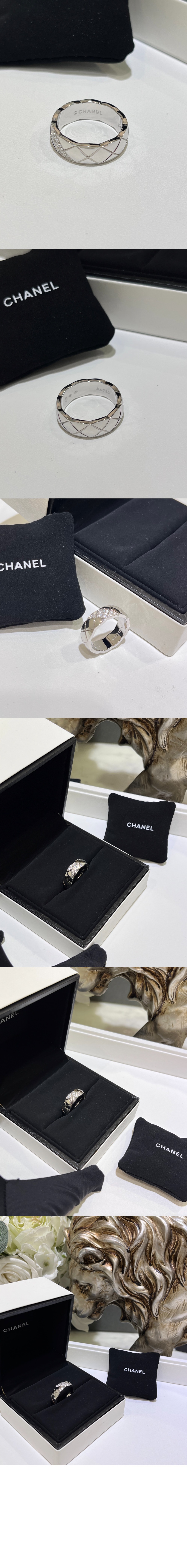 미러급레플리카사이트 | 명품레플리카 전문 쇼핑몰  | 하이퀄 - COCO CRUSH 링 J13213 &gt; 샤넬