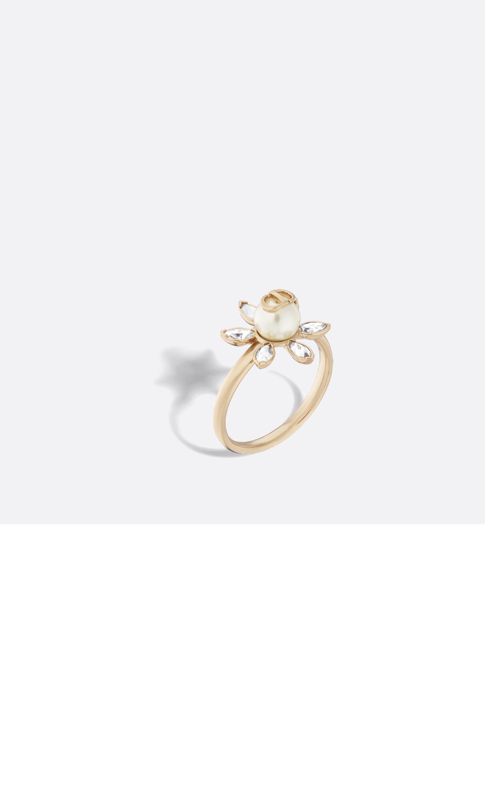 미러급레플리카사이트 | 명품레플리카 전문 쇼핑몰  | 하이퀄 - Bloom in Dior 반지 R2616 &gt; 디올