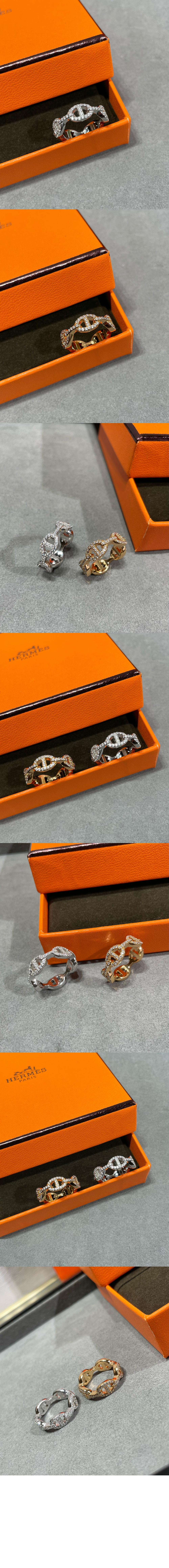 미러급레플리카사이트 | 명품레플리카 전문 쇼핑몰  | 하이퀄 - 돼지코 반지 &gt; 에르메스