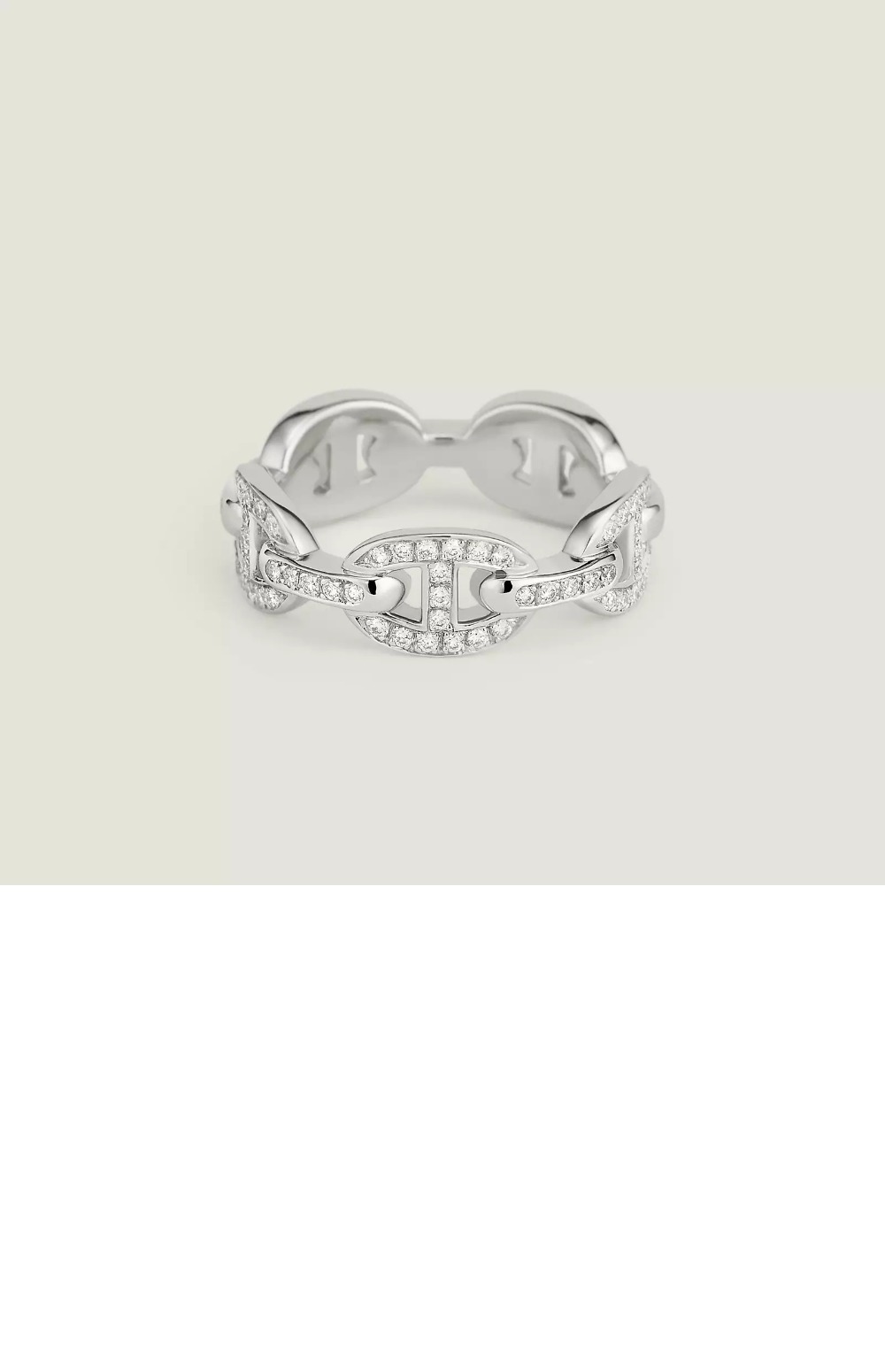 미러급레플리카사이트 | 명품레플리카 전문 쇼핑몰  | 하이퀄 - 돼지코 반지 &gt; 에르메스