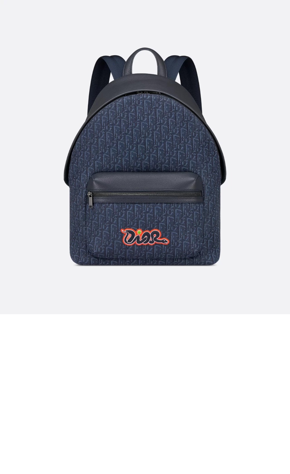 미러급레플리카사이트 | 명품레플리카 전문 쇼핑몰  | 하이퀄 - Rider 2.0 DIOR AND KAWS 지퍼 백팩 1ESBA &gt; 디올