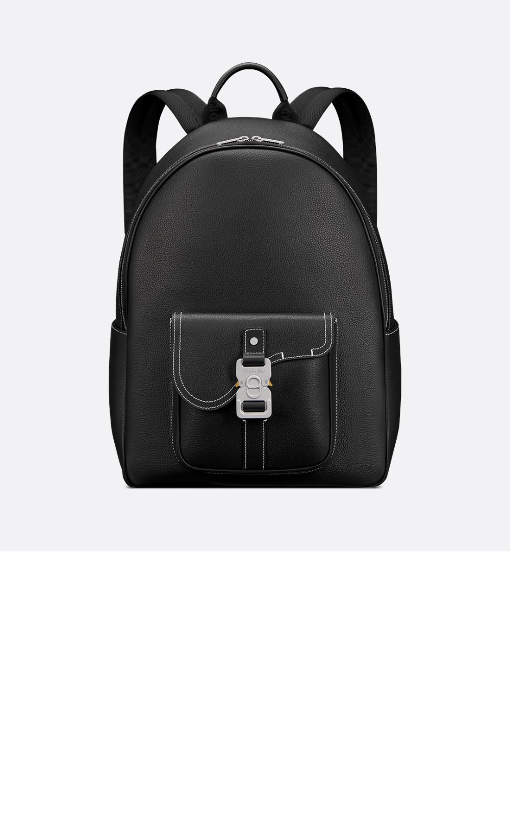 미러급레플리카사이트 | 명품레플리카 전문 쇼핑몰  | 하이퀄 - Saddle 지퍼 백팩 1ADBA &gt; 디올