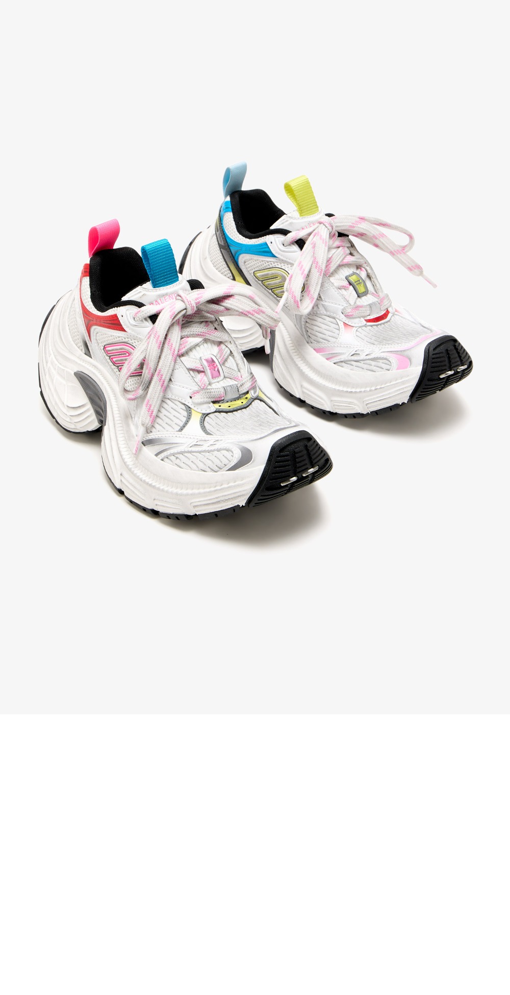 미러급레플리카사이트 | 명품레플리카 전문 쇼핑몰  | 하이퀄 - 3xl 스니커즈 815853 &gt; 발렌시아가