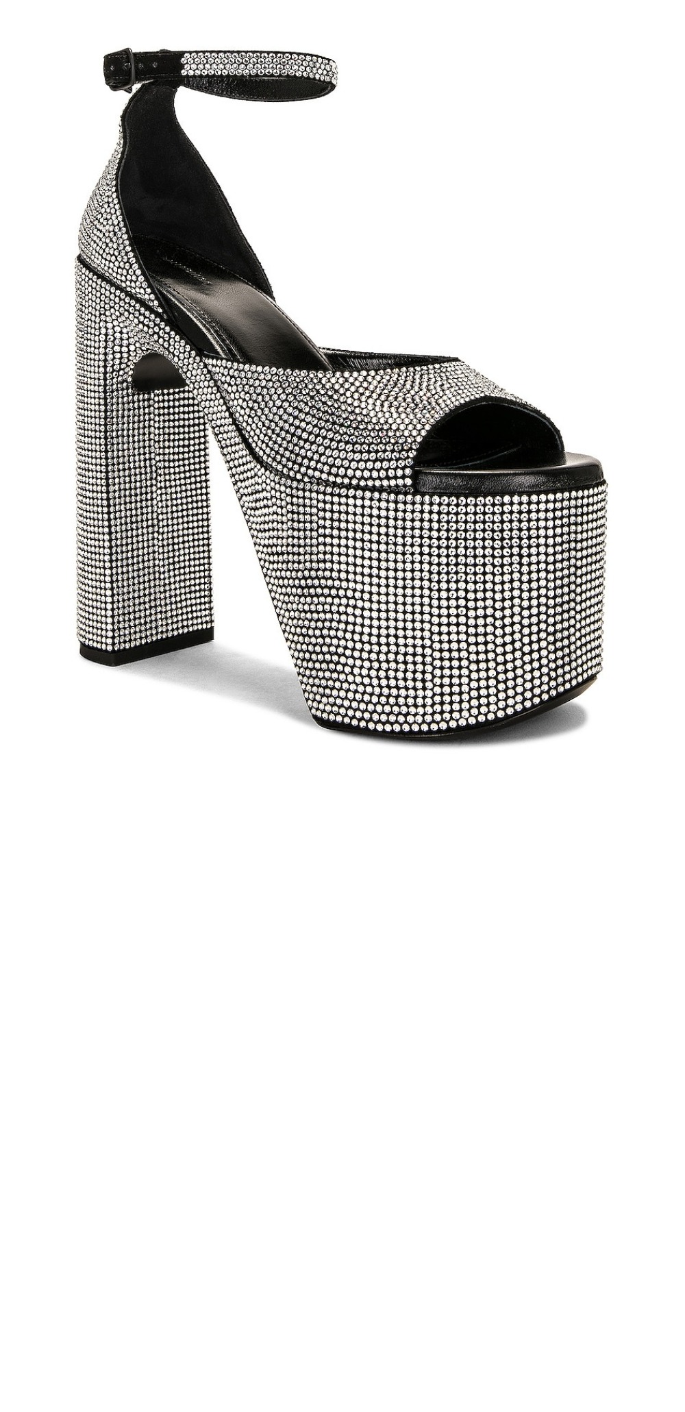 미러급레플리카사이트 | 명품레플리카 전문 쇼핑몰  | 하이퀄 - 캠든 샌들 742409 &gt; 발렌시아가