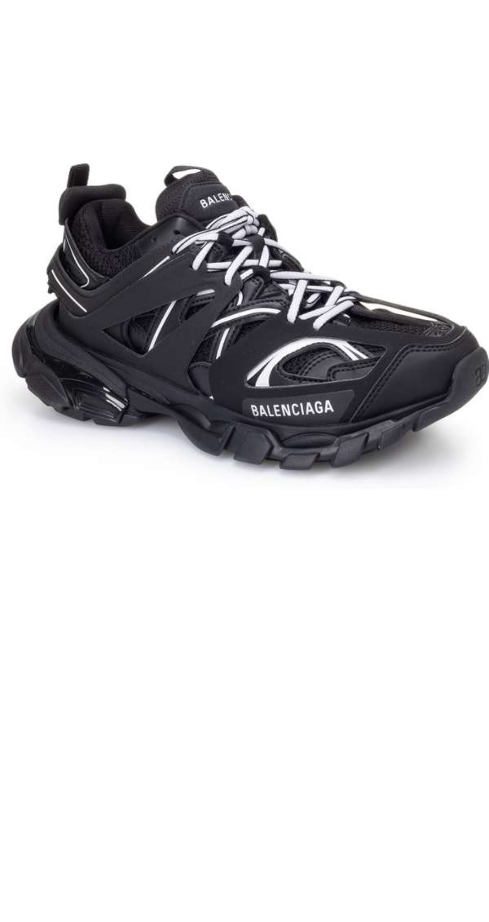 미러급레플리카사이트 | 명품레플리카 전문 쇼핑몰  | 하이퀄 - 트랙슈즈 542023 &gt; 발렌시아가