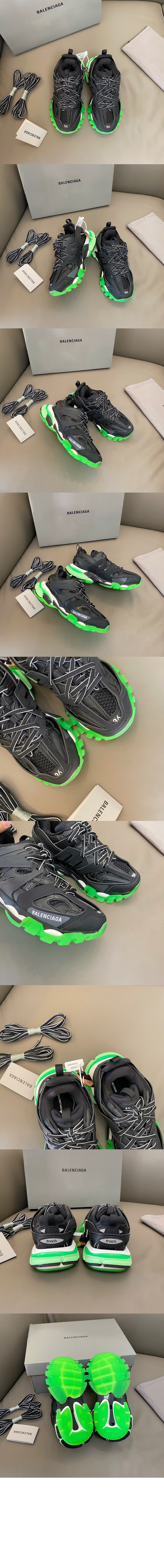 미러급레플리카사이트 | 명품레플리카 전문 쇼핑몰  | 하이퀄 - 트랙슈즈 542436 &gt; 발렌시아가