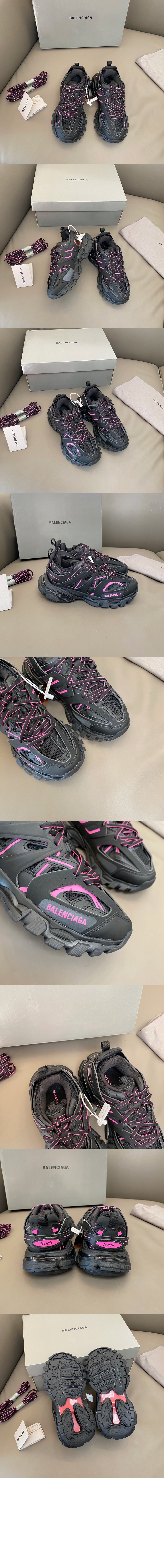 미러급레플리카사이트 | 명품레플리카 전문 쇼핑몰  | 하이퀄 - 트랙슈즈 542436 &gt; 발렌시아가