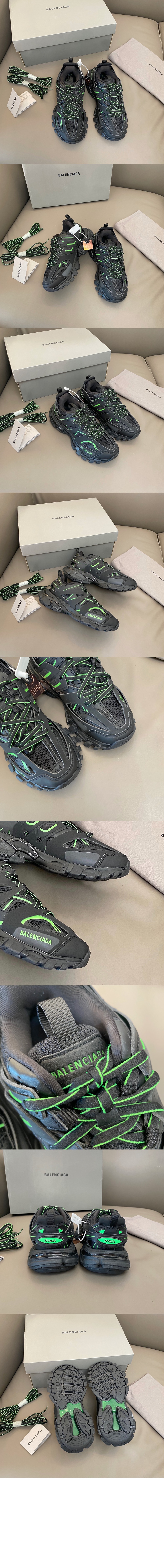 미러급레플리카사이트 | 명품레플리카 전문 쇼핑몰  | 하이퀄 - 트랙슈즈 542436 &gt; 발렌시아가